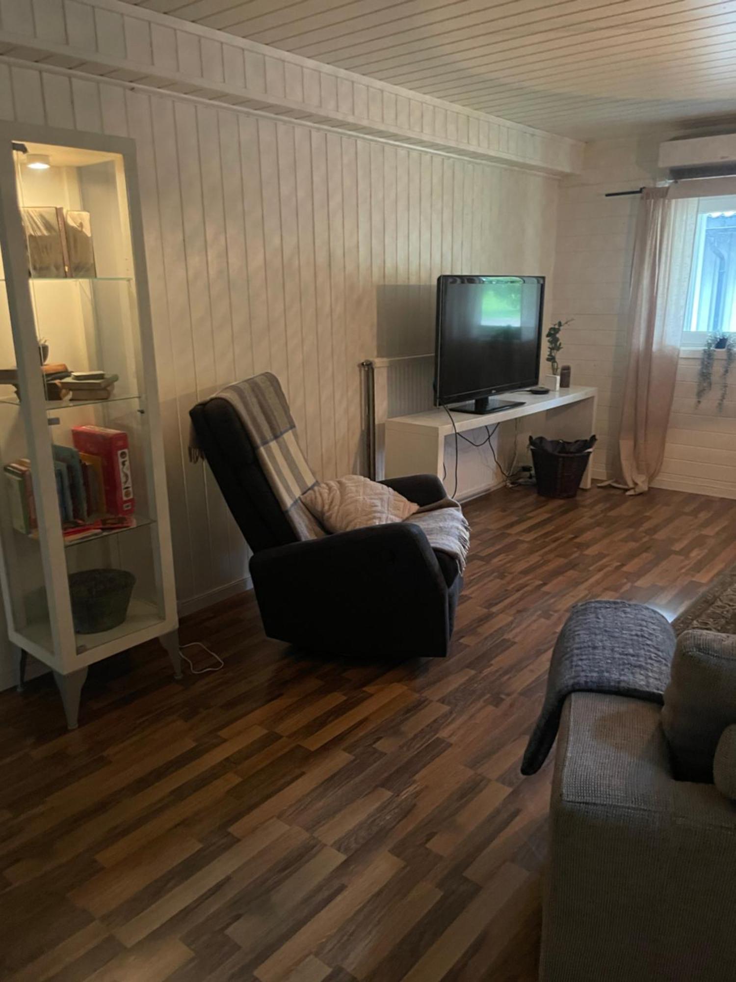 Lantlig Laegenhet Apartment Шарлотенберг Екстериор снимка